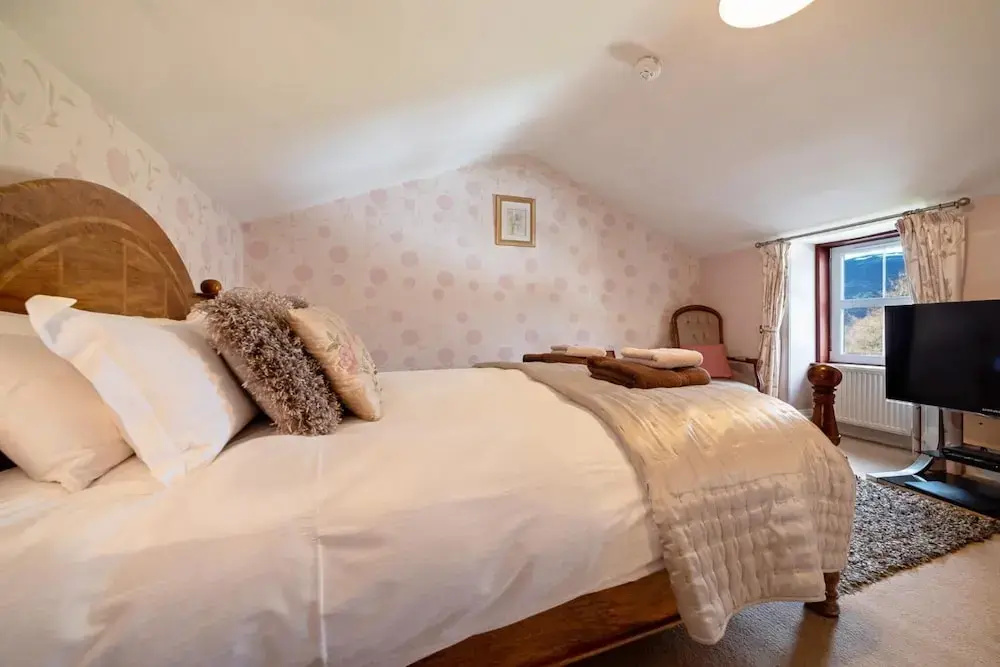 Rowan Tree Country Hotel - Général