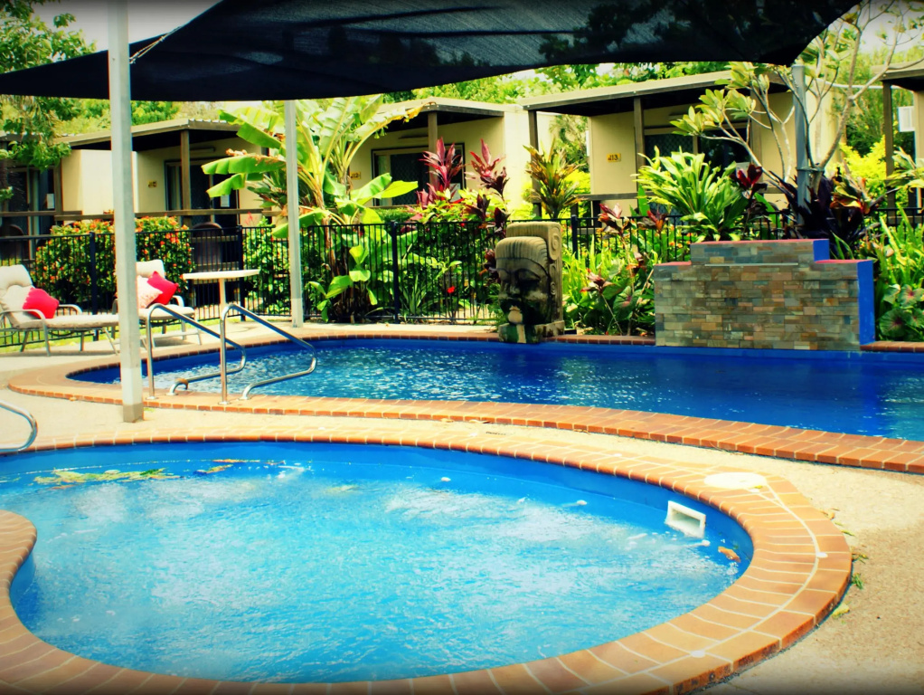 Wongai Beach Hotel — фото 3