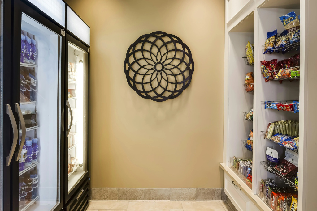 Hilton Garden Inn Bettendorf/ Quad Cities - Général