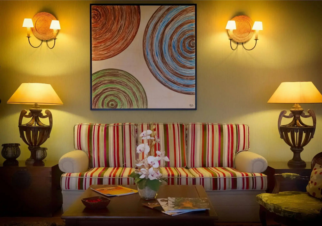 Vila São Vicente - Adults Only - Général