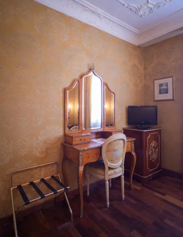 Turner Hotel - Chambres