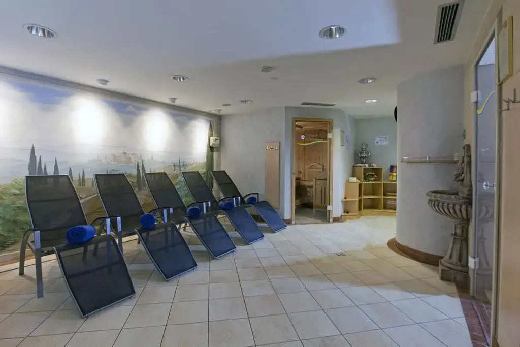 Hotel photo 9