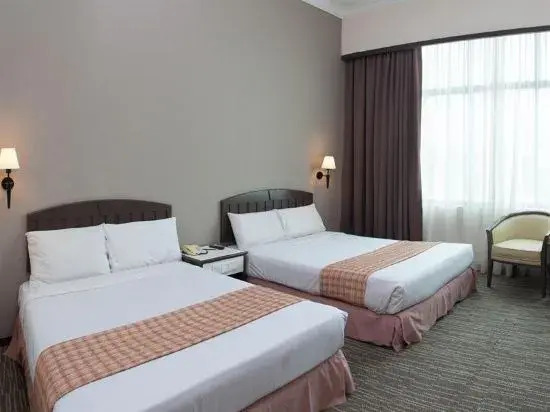 Summit Hotel Bukit Mertajam