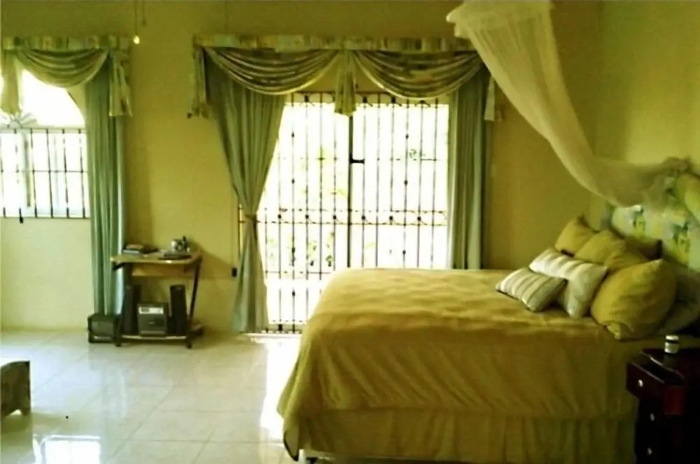 Luxury room