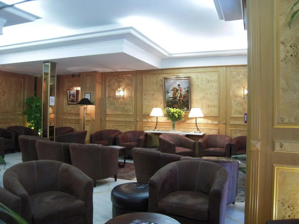 Hotel photo 27