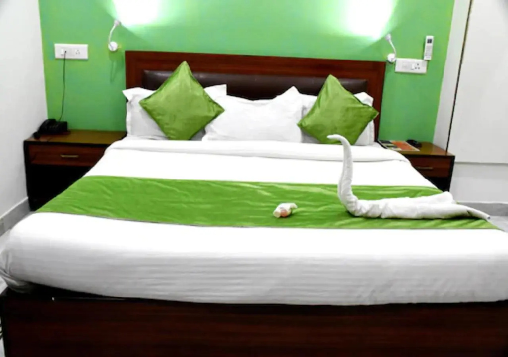 Hotel photo 8