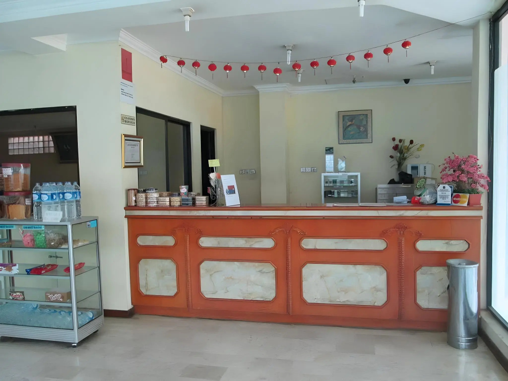 Hotel Lautze Indah - Général