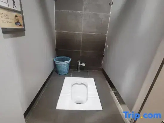 West Mansion Hotel - Chambres