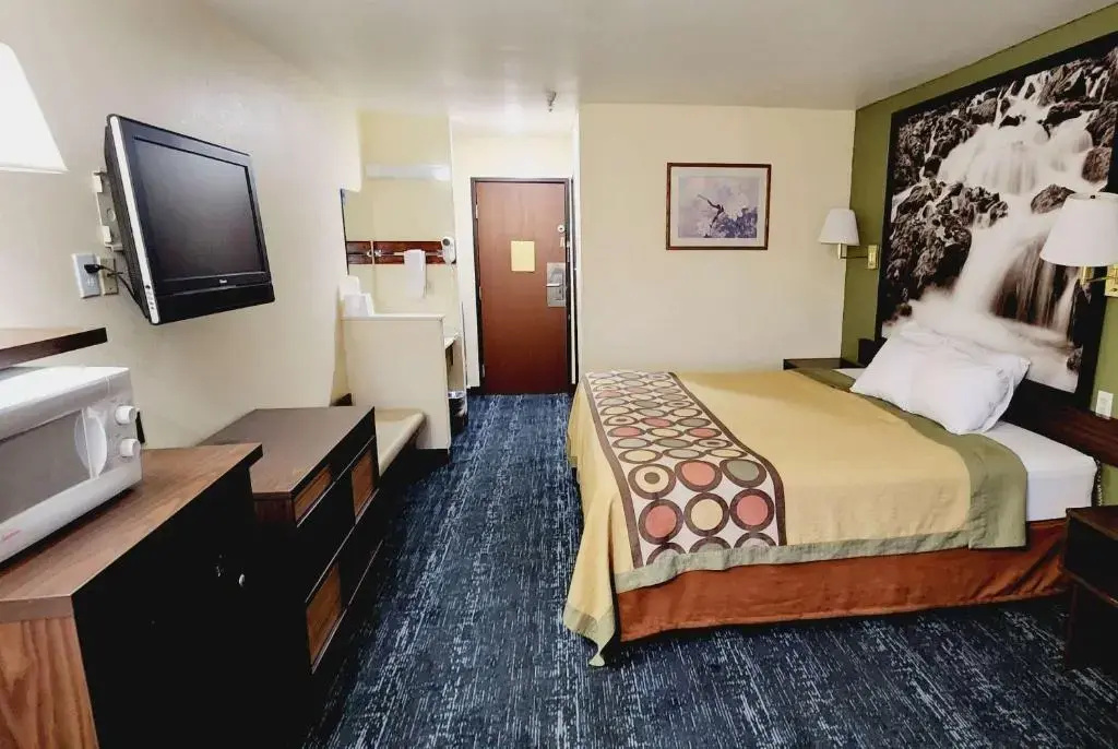 Standard room