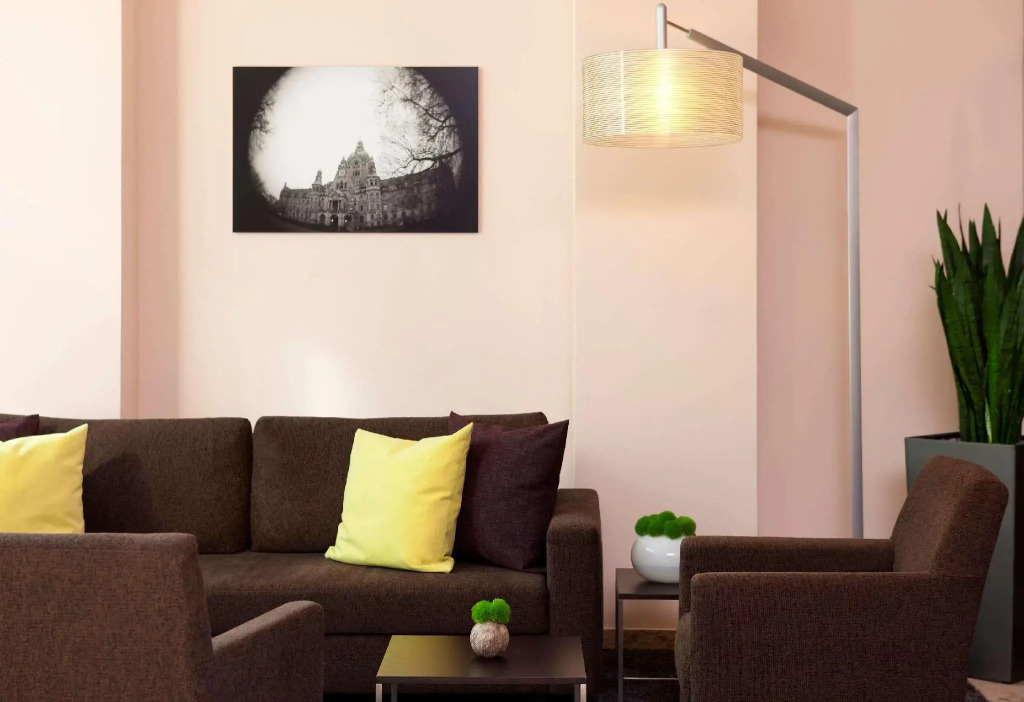 IntercityHotel Hannover — фото 6