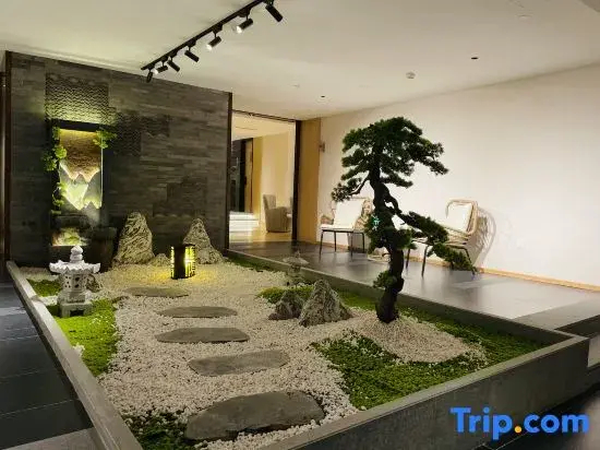 Yitel Zhi Shang Hotel (Aegean Branch, Beixin Road, Tangshan)
