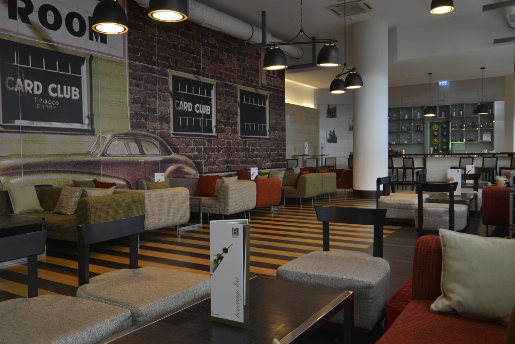 Hotel photo 20