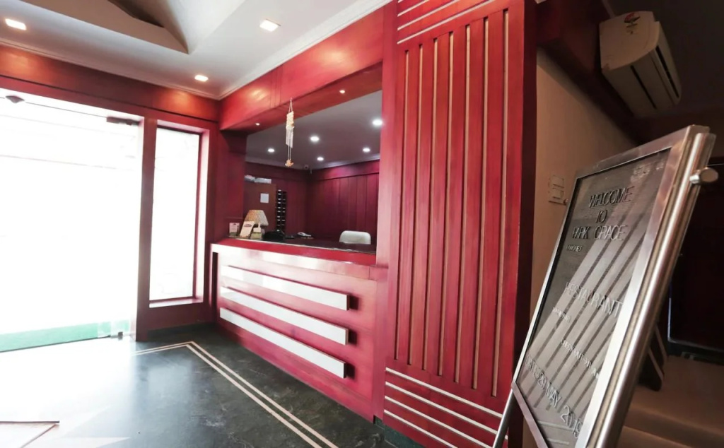 Hotel photo 13