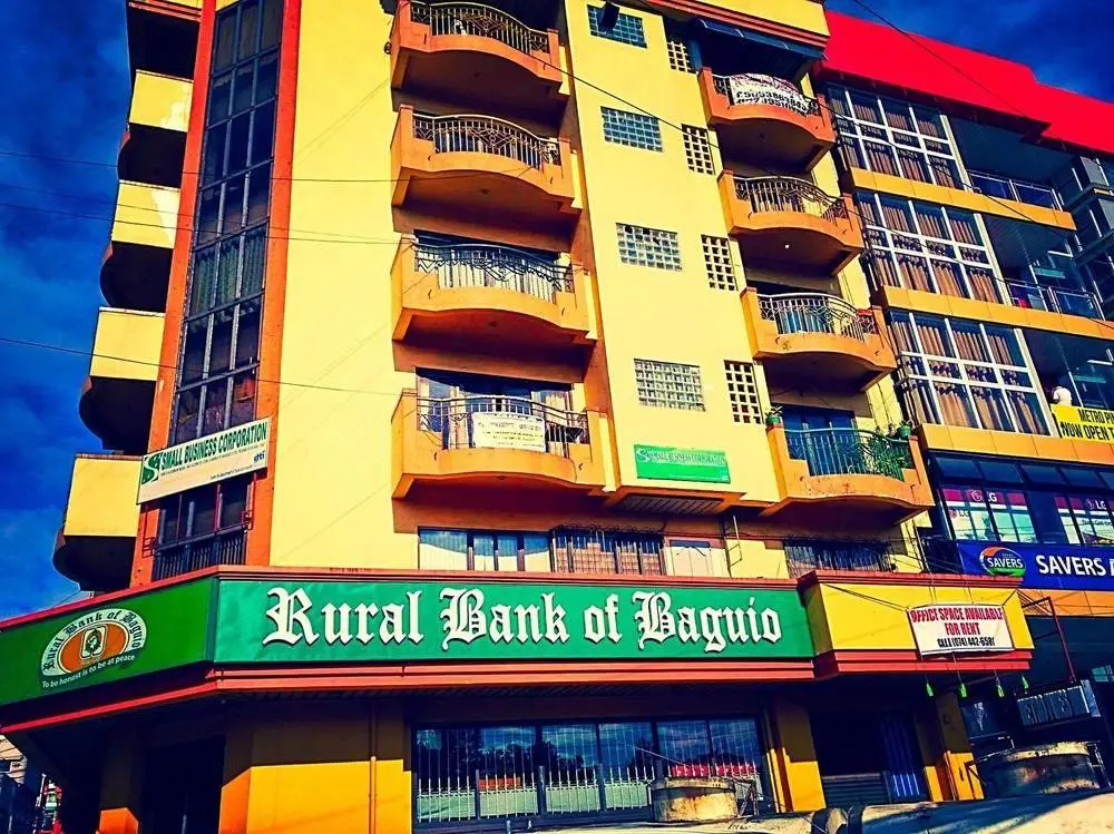 Baguio City Proper Transient Condo