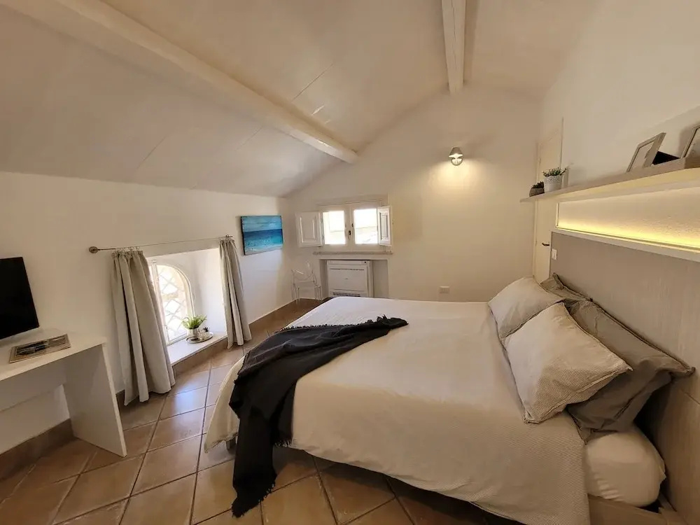 Classic room