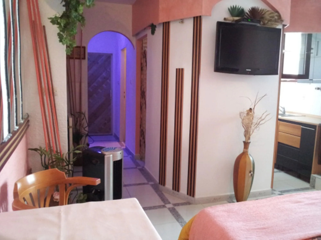 Villa Roses Apartments & Wellness - фото 3