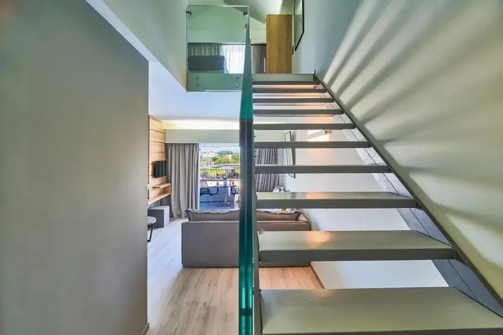 Bella Pais Hotel - Chambres