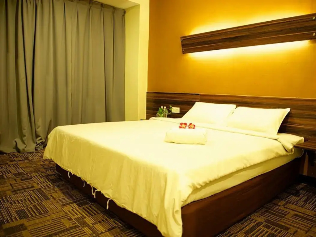 De Botani Hotel
