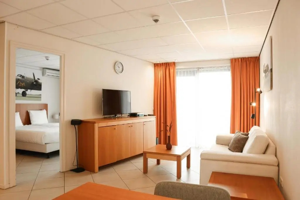 Hotel De Vlijt Texel - Général