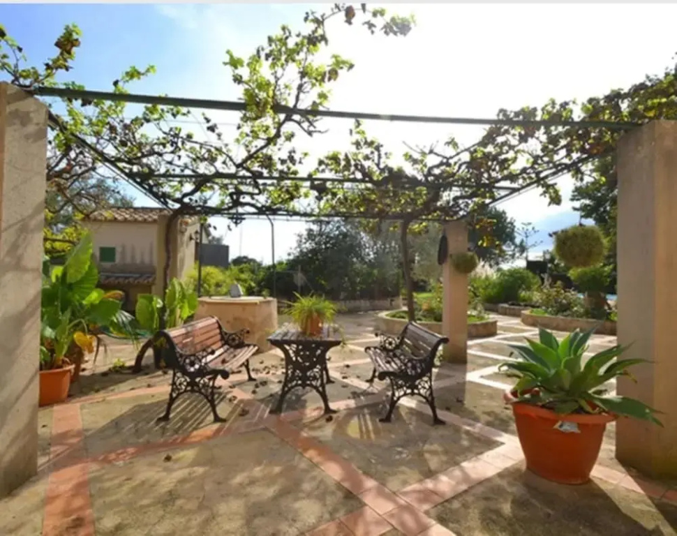 103930 - Villa in Palma de Mallorca