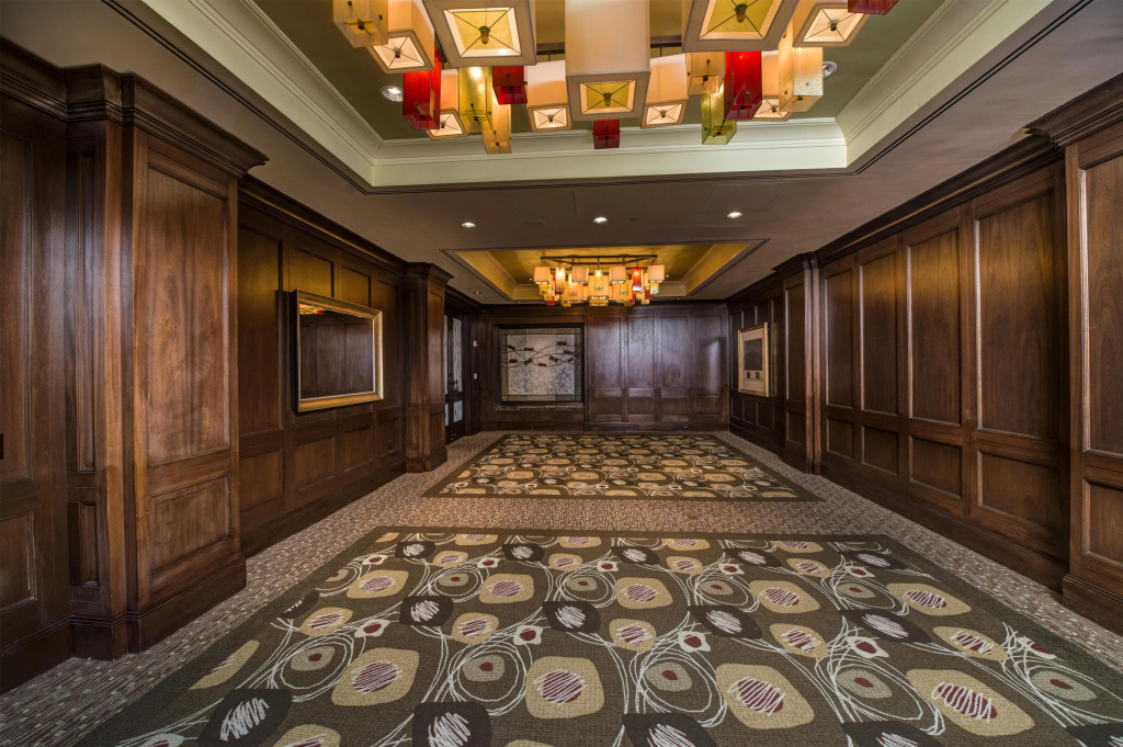 Hyatt Regency Reston - Général