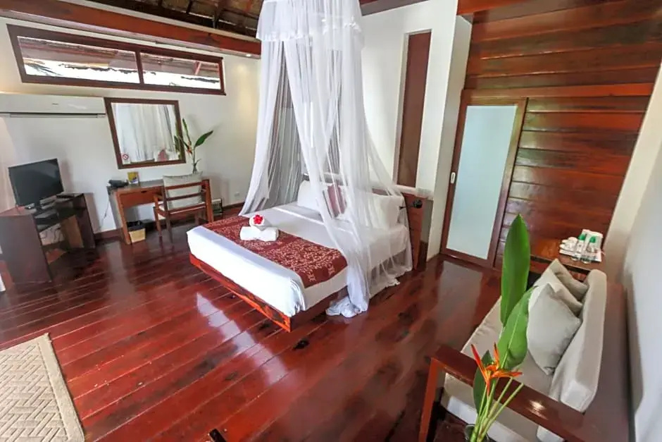 Deluxe Villa