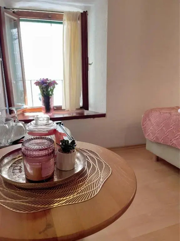 House Ivancic - Chambres