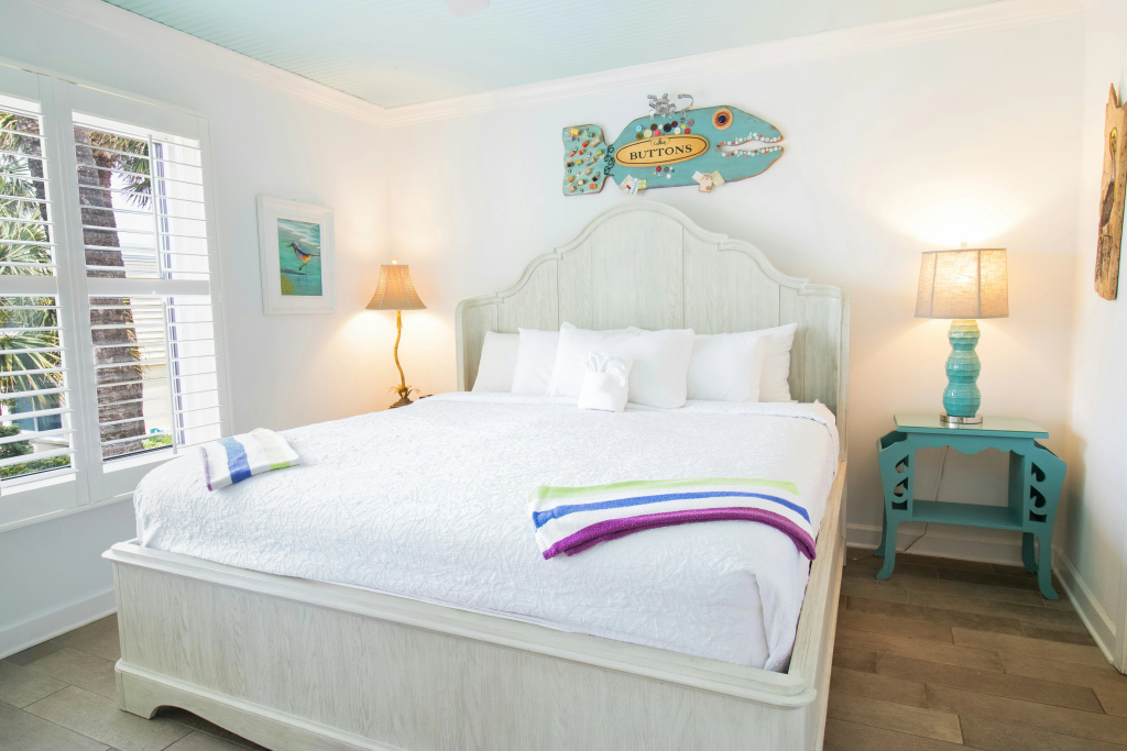 The Oceanfront Litchfield Inn - Général