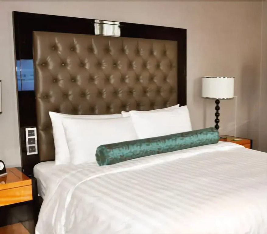 Howard Johnson Kaina Plaza Changzhou — фото 4