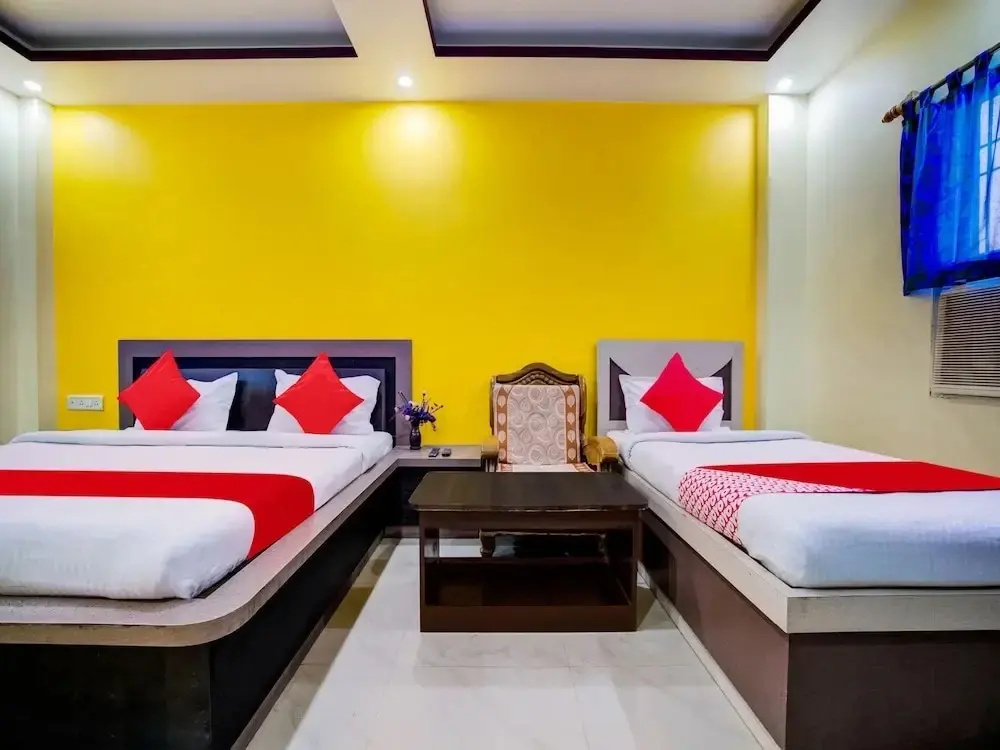 Hotel Shree Vishnu Regency by OYO