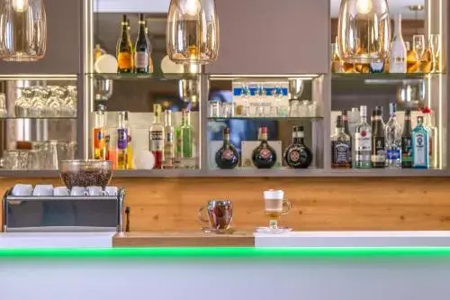 Szalajka Liget Hotel és Apartmanházak - фото 33