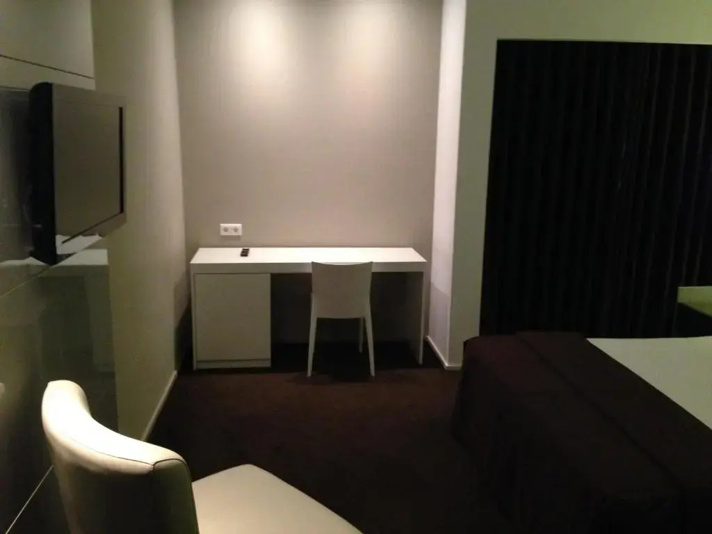 Hotel do Parque - Chambres