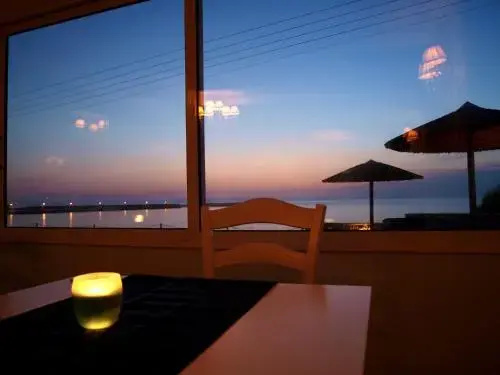 Kyparissia Blue 3 * Kyparissia Blue 3 *