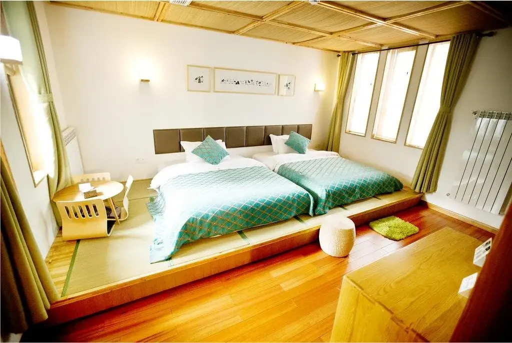 Hangzhou West Lake Longshang Boutique Hotel - Général