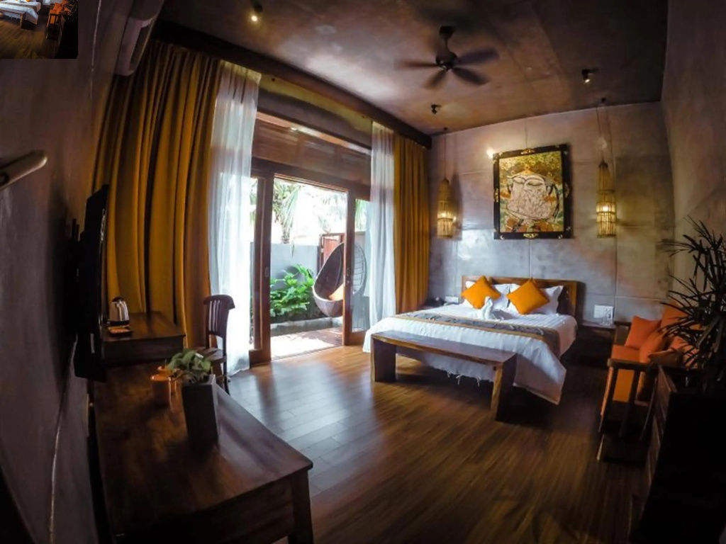 Ipoh Bali Hotel