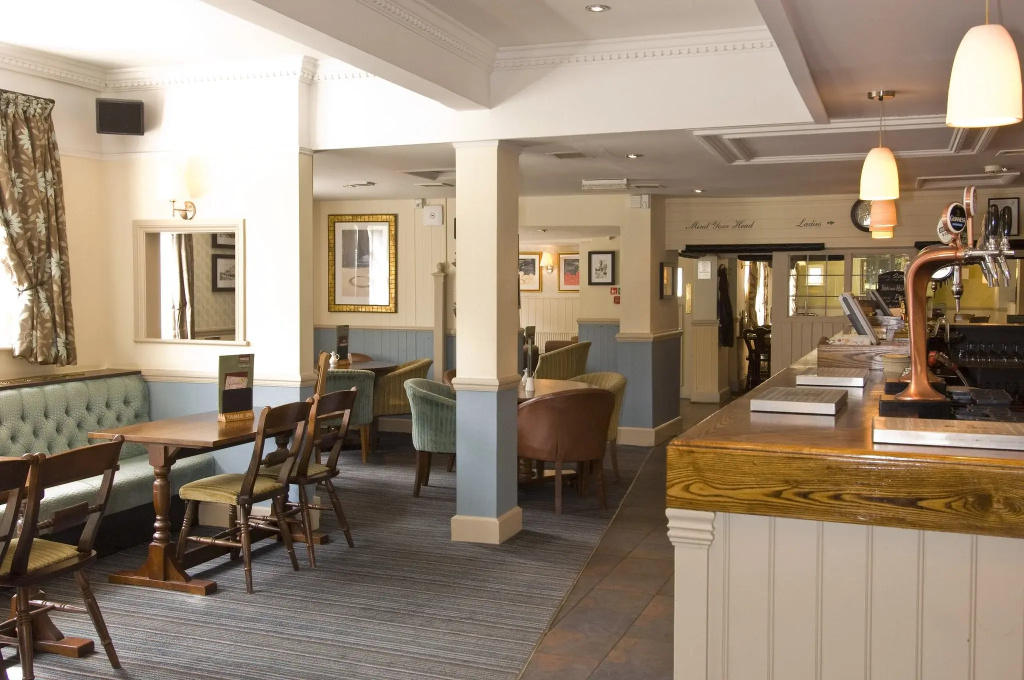 Premier Inn Aylesbury - Général