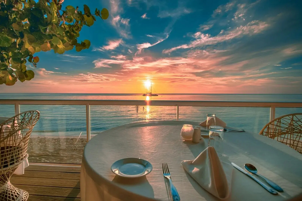 Beach & Waterfront