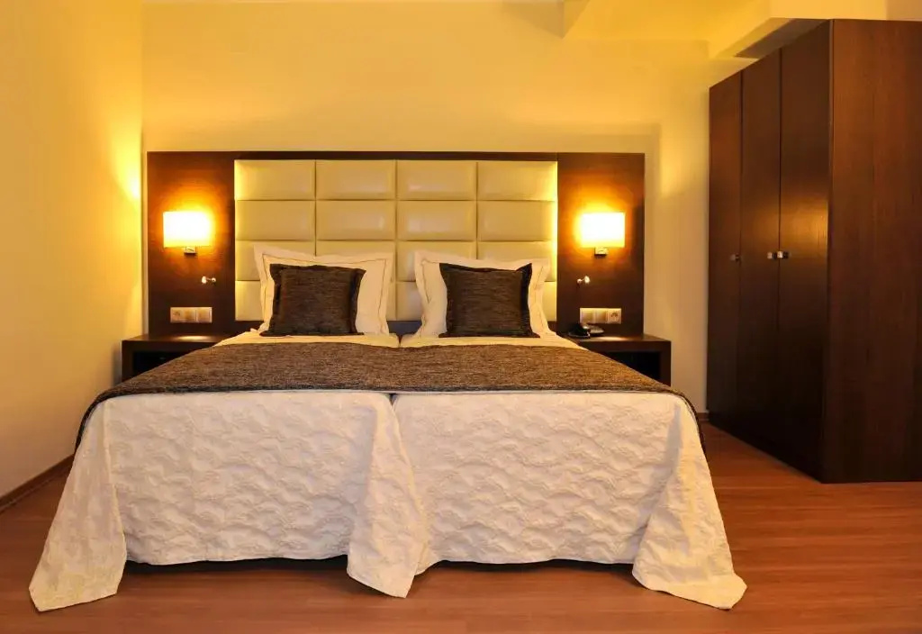 Economy Single room
