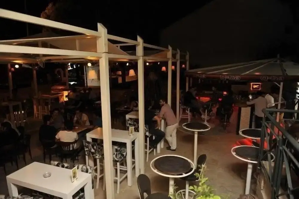 Hotel photo 22