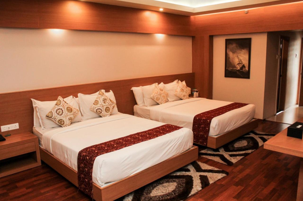 Hotel photo 40