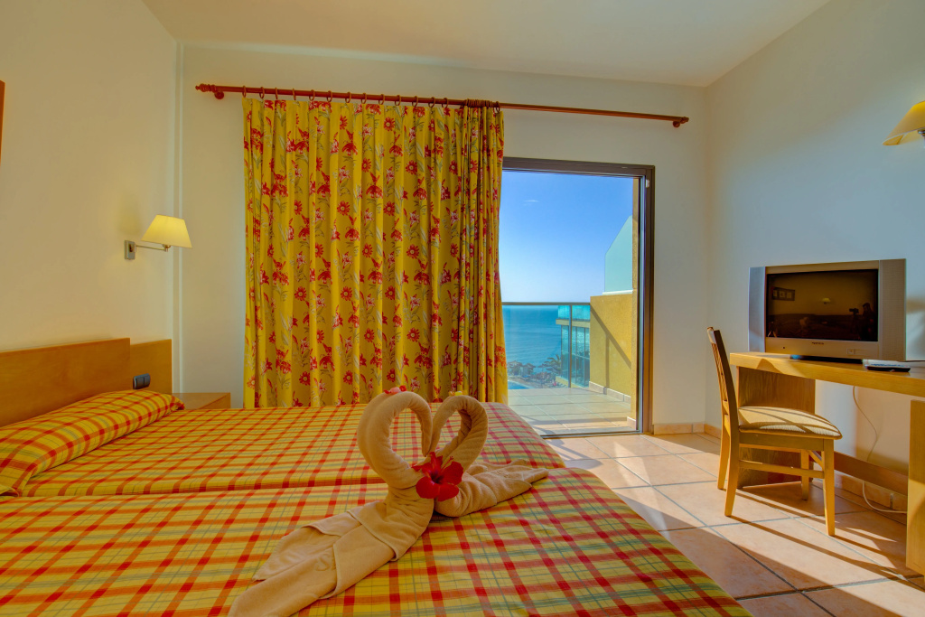 SBH Club Paraíso Playa - All Inclusive - Général