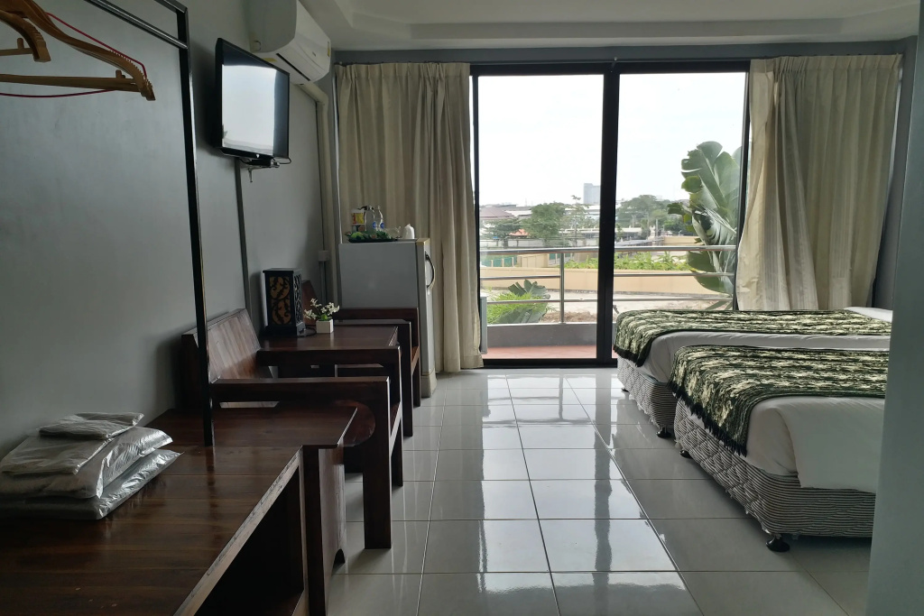 Hotel photo 25