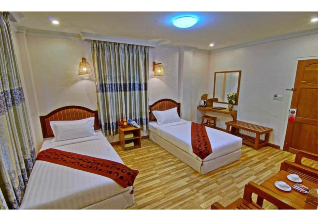 Hotel photo 6