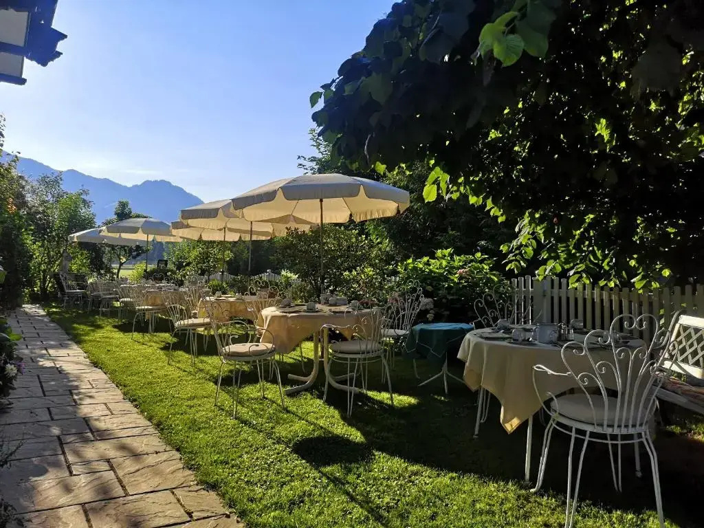 Chalet Garni Hotel Zimmermann - Général