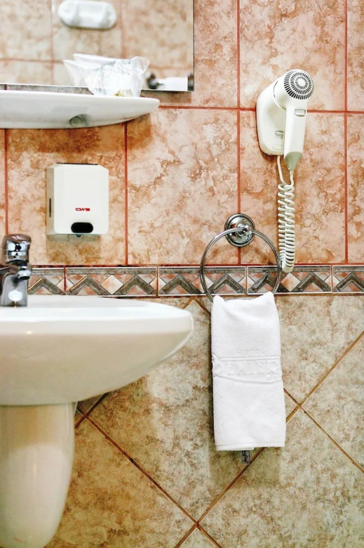 Hotel Premier - Chambres
