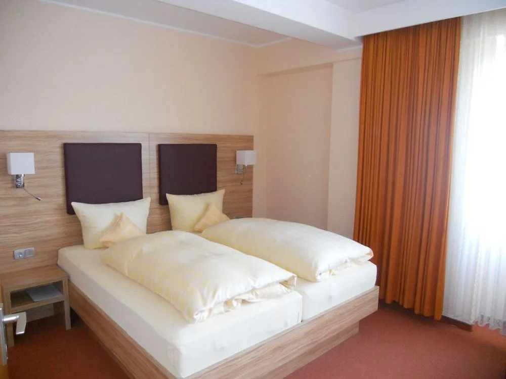 JustStay Mülheim an der Ruhr - Général