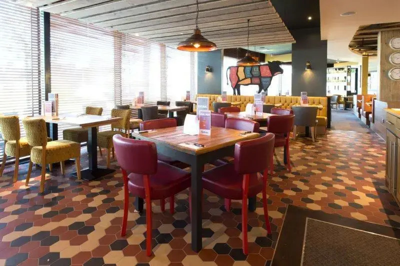 Standard Double room twin beds