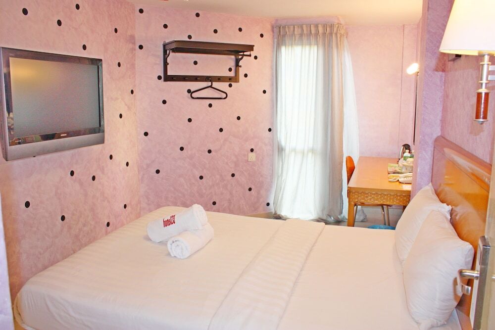 Hote123