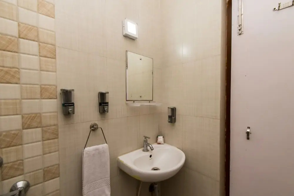 OYO 2254 Hotel Villa 211 - Chambres