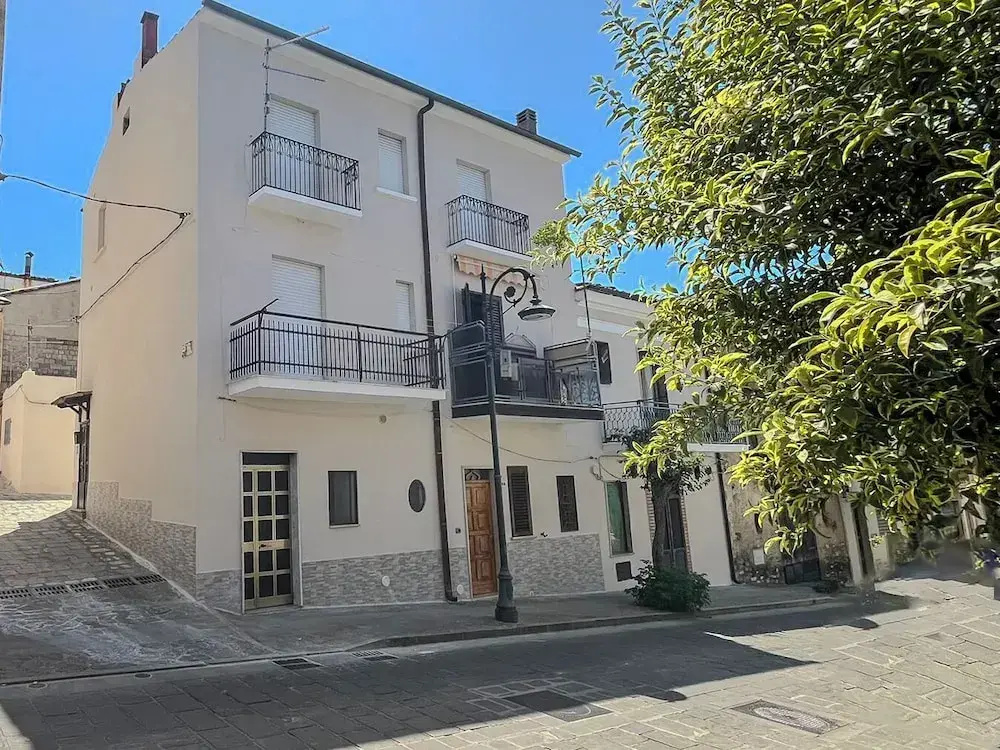 La Casa Dei Nonni